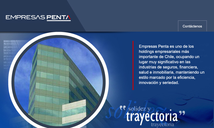 Empresas Penta